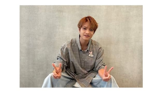 中間淳太