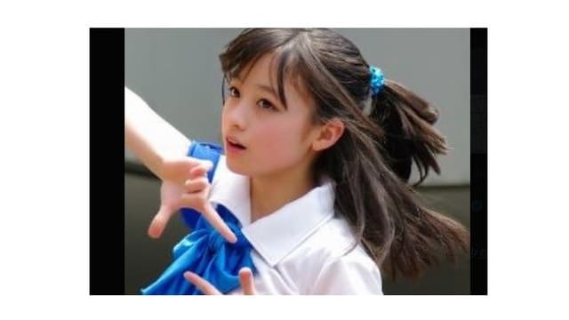 橋本環奈